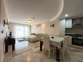 3-комнатная квартира · 120 м² · 6 этаж, Mahmutlar A за 70 млн 〒 в Аланье — фото 26