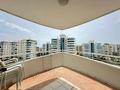 3-комнатная квартира · 120 м² · 6 этаж, Mahmutlar A за 70 млн 〒 в Аланье — фото 27