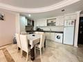 3-комнатная квартира · 120 м² · 6 этаж, Mahmutlar A за 70 млн 〒 в Аланье — фото 5
