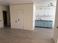 2-комнатная квартира · 51 м² · 8/9 этаж, Баглановой 1 за ~ 28.8 млн ₸ в Астане, Нура р-н