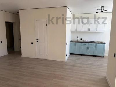 2-бөлмелі пәтер · 51 м² · 8/9 қабат, Баглановой 1, бағасы: ~ 28.8 млн ₸ в Астане, Нура р-н