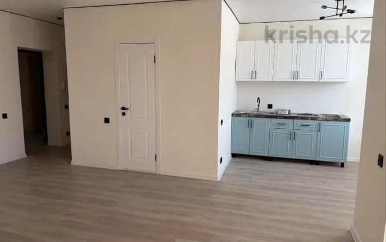 2-комнатная квартира · 51 м² · 8/9 этаж, Баглановой 1 за ~ 28.8 млн ₸ в Астане, Нура р-н — фото 11