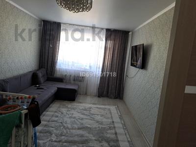 2-комнатная квартира, 44 м², 5/5 этаж, Мусрепова — Уют за 17 млн 〒 в Петропавловске