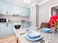 1-комнатная квартира · 40 м² · 11/24 этаж, Кабанбай батыра 38/2 — Сыганак за 20 000 ₸ в Астане, Есильский р-н — фото 4