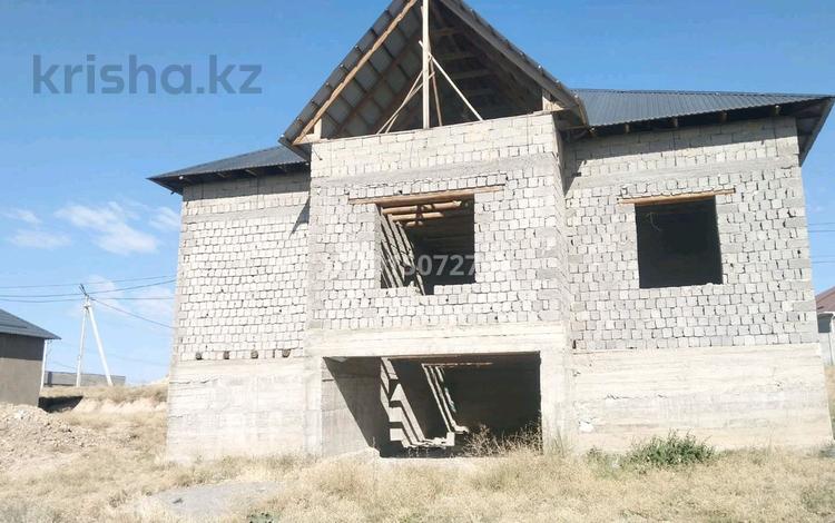 Часть дома · 7 комнат · 200 м² · 8 сот., Нұрлы жер за 20 млн ₸ в Карасу — фото 2