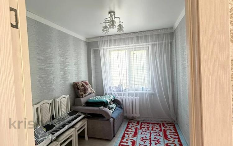 3-комнатная квартира · 51 м² · 3/5 этаж, Михаэлиса 13 за 22 млн ₸ в Усть-Каменогорске — фото 6