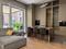3-комнатная квартира · 120 м² · 1/3 этаж, Аль- Фараби 116 — Каппарова за 1.2 млн ₸ в Алматы, Медеуский р-н