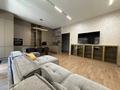3-комнатная квартира · 120 м² · 1/3 этаж, Аль- Фараби 116 — Каппарова за 1.2 млн ₸ в Алматы, Медеуский р-н — фото 13