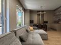 3-комнатная квартира · 120 м² · 1/3 этаж, Аль- Фараби 116 — Каппарова за 1.2 млн ₸ в Алматы, Медеуский р-н — фото 15
