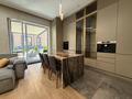 3-комнатная квартира · 120 м² · 1/3 этаж, Аль- Фараби 116 — Каппарова за 1.2 млн ₸ в Алматы, Медеуский р-н — фото 2
