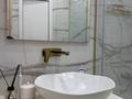 3-комнатная квартира · 120 м² · 1/3 этаж, Аль- Фараби 116 — Каппарова за 1.2 млн ₸ в Алматы, Медеуский р-н — фото 32