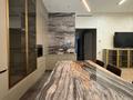 3-комнатная квартира · 120 м² · 1/3 этаж, Аль- Фараби 116 — Каппарова за 1.2 млн ₸ в Алматы, Медеуский р-н — фото 4