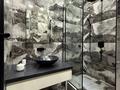 3-комнатная квартира · 120 м² · 1/3 этаж, Аль- Фараби 116 — Каппарова за 1.2 млн ₸ в Алматы, Медеуский р-н — фото 42