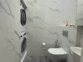 3-комнатная квартира · 120 м² · 1/3 этаж, Аль- Фараби 116 — Каппарова за 1.2 млн ₸ в Алматы, Медеуский р-н — фото 45