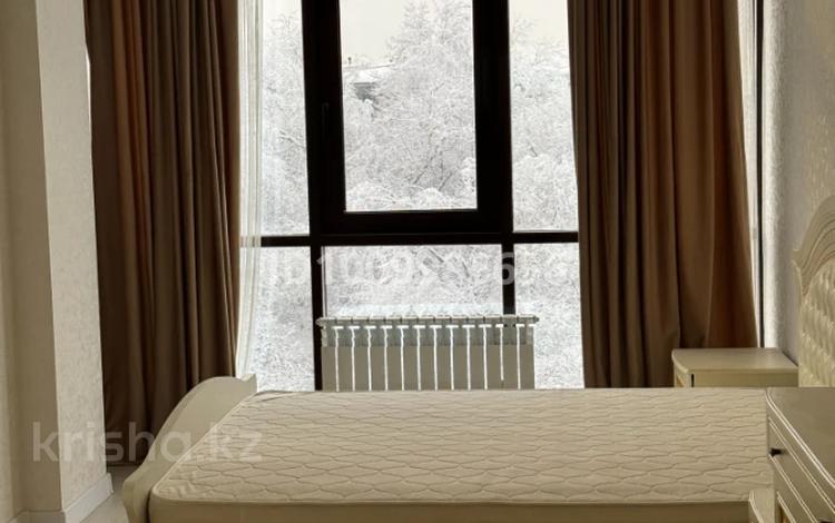 2-комнатная квартира · 70 м² · 2/3 этаж, мкр Ерменсай 20 к2 за 59.3 млн 〒 в Алматы, Бостандыкский р-н — фото 8