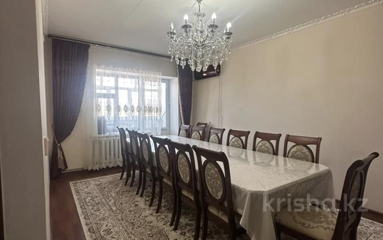 3-комнатная квартира · 73.3 м² · 2/5 этаж, Айтмурат Шаменов 8 — Астана-2 за 25 млн ₸ в  — фото 2