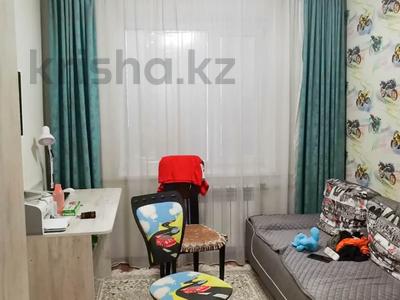 3-комнатная квартира · 63 м² · 5/5 этаж, Самал 20 за 20 млн ₸ в Талдыкоргане