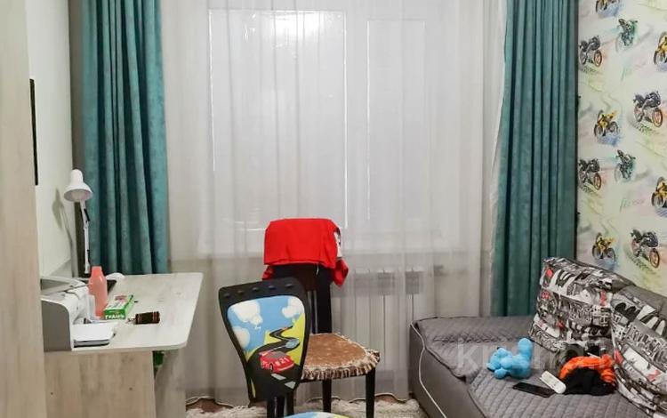 3-комнатная квартира · 63 м² · 5/5 этаж, Самал 20 за 20 млн ₸ в Талдыкоргане — фото 2