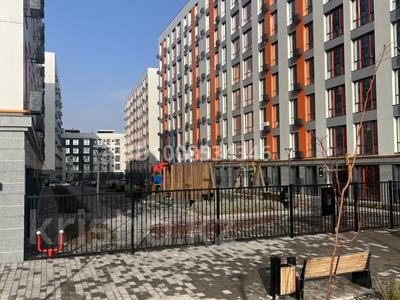 2-комнатная квартира · 64.7 м² · 7/9 этаж, 189 квартал 25/1 за 44 млн 〒 в Шымкенте, Каратауский р-н