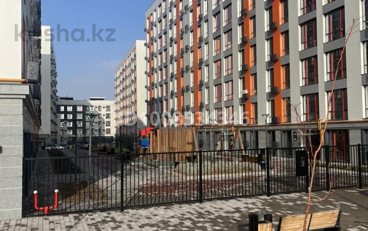 2-комнатная квартира · 64.7 м² · 7/9 этаж, 189 квартал 25/1 за 44 млн 〒 в Шымкенте, Каратауский р-н — фото 2