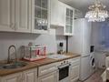 3-комнатная квартира · 78 м² · 3/9 этаж, Ильяс Омарова 23/1 за 300 000 ₸ в Астане, Нура р-н