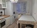 3-комнатная квартира · 78 м² · 3/9 этаж, Ильяс Омарова 23/1 за 300 000 ₸ в Астане, Нура р-н — фото 2