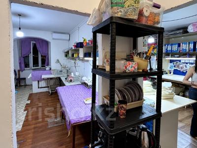 2-бөлмелі пәтер · 44 м² · 7/7 қабат, Северное Кольцо, бағасы: 20.5 млн ₸ в Алматы, Алатауский р-н