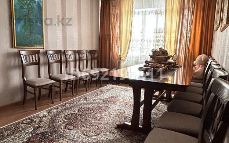 3-комнатная квартира, 64 м², 2/5 этаж, Алашахана 2 за 29 млн 〒 в Жезказгане — фото 7