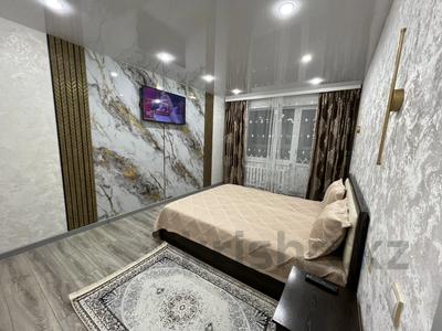 1-комнатная квартира · 40 м² · 9/10 этаж, мкр 11 114 за 12 000 〒 в Актобе