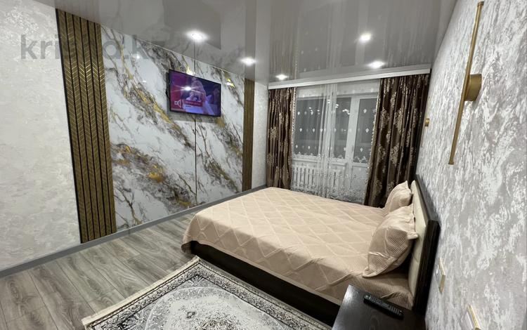 1-бөлмелі пәтер · 40 м² · 9/10 қабат, 11 ш/а. 114, бағасы: 12 000 ₸ в Актобе, мкр 11 — фото 2