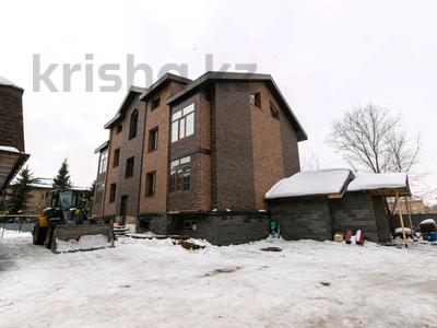 Жеке үй · 9 бөлме · 560 м² · 8 жүзд., 150 лет Абая, бағасы: 189.9 млн ₸ в Астане, Сарыарка р-н