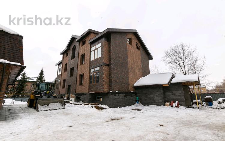 Жеке үй · 9 бөлме · 542 м² · , 150 лет Абая, бағасы: 260 млн ₸ в Астане, Сарыарка р-н — фото 2