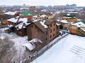 Жеке үй · 9 бөлме · 542 м² · , 150 лет Абая, бағасы: 260 млн ₸ в Астане, Сарыарка р-н — фото 29
