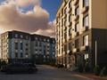 1-бөлмелі пәтер · 31.8 м² · 5/6 қабат, Ахметова 45а, бағасы: ~ 15.9 млн ₸ в  — фото 3