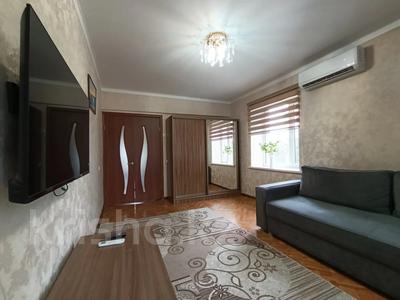 2-комнатная квартира · 53 м² · 4/5 этаж, Жибек жолы 124 — Наурызбай батыра за 380 000 ₸ в Алматы, Алмалинский р-н