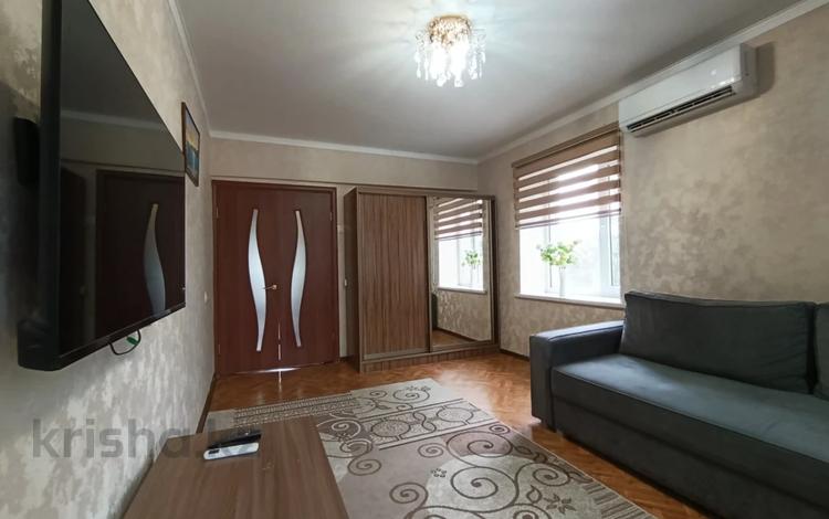 2-комнатная квартира · 53 м² · 4/5 этаж, Жибек жолы 124 — Наурызбай батыра за 380 000 ₸ в Алматы, Алмалинский р-н — фото 18