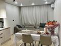 3-бөлмелі пәтер · 62 м² · 3/6 қабат, Бауыржана Момышулы 33к1, бағасы: 58 млн ₸ в Алматы, Алатауский р-н