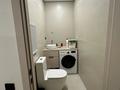 3-бөлмелі пәтер · 62 м² · 3/6 қабат, Бауыржана Момышулы 33к1, бағасы: 58 млн ₸ в Алматы, Алатауский р-н — фото 5