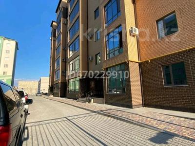 3-бөлмелі пәтер · 112 м² · 2/7 қабат, 16-й мкр , 16 мкрн 60, бағасы: 50 млн ₸ в Актау