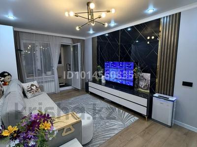 2-бөлмелі пәтер · 44 м² · 2/5 қабат, Қазақфильм ш/а. 15, бағасы: 41 млн ₸ в Алматы, Бостандыкский р-н