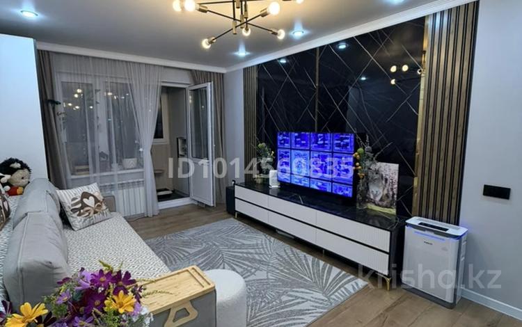 2-бөлмелі пәтер · 44 м² · 2/5 қабат, Қазақфильм ш/а. 15, бағасы: 41 млн ₸ в Алматы, Бостандыкский р-н — фото 2