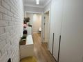 2-бөлмелі пәтер · 44 м² · 2/5 қабат, Қазақфильм ш/а. 15, бағасы: 41 млн ₸ в Алматы, Бостандыкский р-н — фото 13