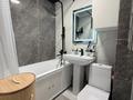 2-бөлмелі пәтер · 44 м² · 2/5 қабат, Қазақфильм ш/а. 15, бағасы: 41 млн ₸ в Алматы, Бостандыкский р-н — фото 9