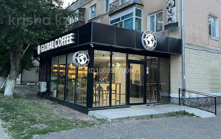 Готовый бизнес, кофейня Global Coffee, с готовой франшизой •120 м² · 120 м² за 25 млн ₸ в Кокшетау — фото 2