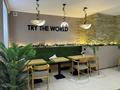 Готовый бизнес, кофейня Global Coffee, с готовой франшизой •120 м² · 120 м² за 25 млн ₸ в Кокшетау — фото 10