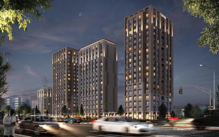 2-бөлмелі пәтер · 58.14 м² · 8/18 қабат, Улица Кокжал Барака 26, бағасы: ~ 30.8 млн ₸ в Усть-Каменогорске — фото 7