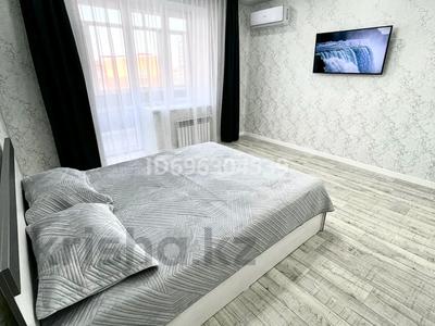 1-комнатная квартира · 59 м² · 4/9 этаж, мкр Жана Орда, Самал 72/1 — Коняхина за 15 000 ₸ в Уральске