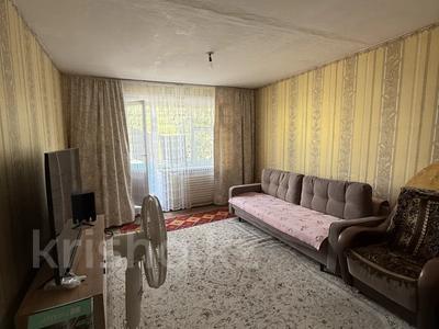 2-комнатная квартира · 51.5 м² · 2/5 этаж, Ауэзова 14 за 8 млн ₸ в Солнечном