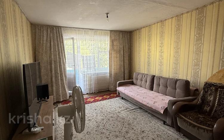 2-комнатная квартира · 51.5 м² · 2/5 этаж, Ауэзова 14 за 8 млн ₸ в Солнечном — фото 2