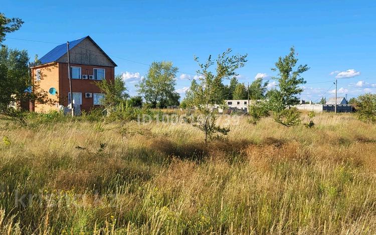 Жер телімі · 10 сотық, Ландышевая 3, бағасы: 4 млн ₸ в Павлодаре — фото 2